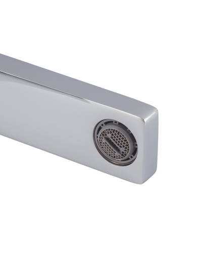 Смеситель для умывальника Haiba Kant 001 High (HB9601)