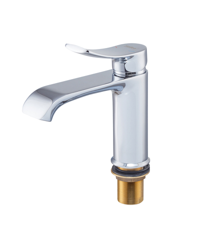 Змішувач для умивальника Haiba Bolero 001 (HB9574)