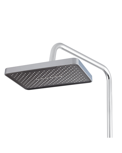 Душова система зі змішувачем Haiba Turin 009-J (HB9658)