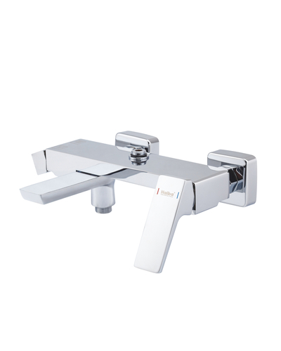 Душова система зі змішувачем Haiba Turin 009-J (HB9658)