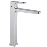 Смеситель для умывальника Haiba Kant 001 High (HB9601)