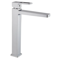 Смеситель для умывальника Haiba Kant 001 High (HB9601)