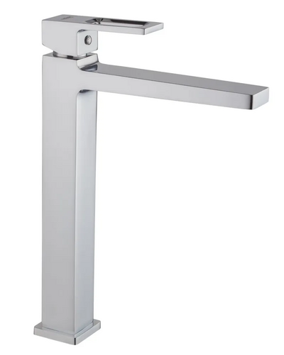 Смеситель для умывальника Haiba Kant 001 High (HB9601)