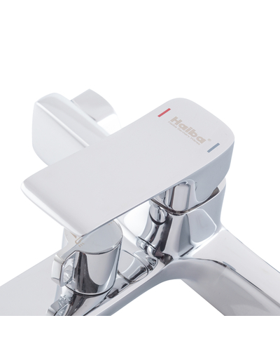 Смеситель для ванны Haiba Bergamo 009 (Euro) (HB9679)