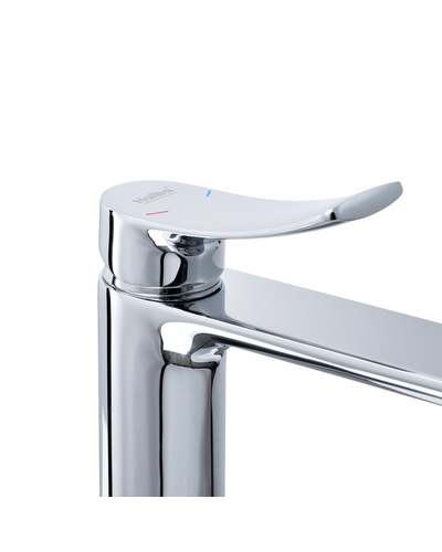Змішувач для умивальника Haiba Bolero 001 High (HB9575)