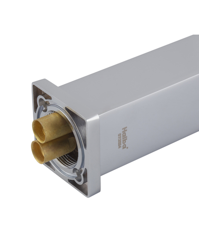 Смеситель для умывальника Haiba Kant 001 High (HB9601)