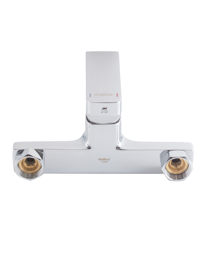Смеситель для ванны Haiba Bergamo 009 (Euro) (HB9679)