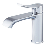 Змішувач для умивальника Haiba Bolero 001 (HB9574)