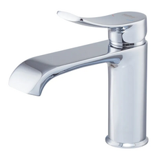 Смеситель для умывальника Haiba Bolero 001 (HB9574)