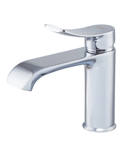 Змішувач для умивальника Haiba Bolero 001 (HB9574)