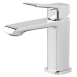 Смеситель для умывальника Haiba Bergamo 001 (NUT) (HB9678)