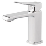 Смеситель для умывальника Haiba Bergamo 001 (NUT) (HB9678)