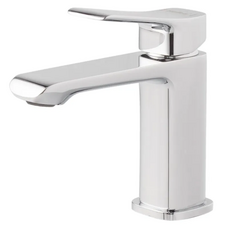 Смеситель для умывальника Haiba Bergamo 001 (NUT) (HB9678)