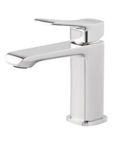 Смеситель для умывальника Haiba Bergamo 001 (NUT) (HB9678)