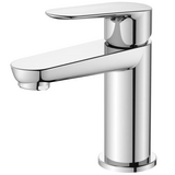 Змішувач для умивальника Haiba Parma 001 (NUT) (HB9680)