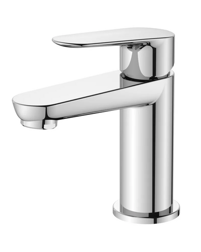 Смеситель для умывальника Haiba Parma 001 (NUT) (HB9680)