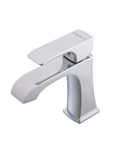 Смеситель для умывальника Haiba Monaco 001 Nut (HB9651)