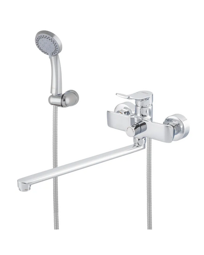 Змішувач для ванни Haiba Bolero 006 Euro (HB9577)