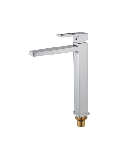 Смеситель для умывальника Haiba Kant 001 High (HB9601)