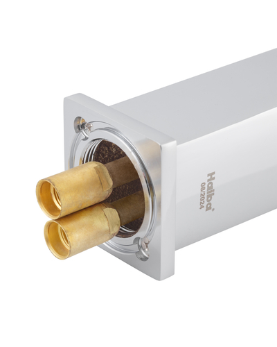 Смеситель для умывальника Haiba Gaudi 001 High (HB9592)