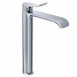 Змішувач для умивальника Haiba Bolero 001 High (HB9575)