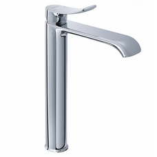 Смеситель для умывальника Haiba Bolero 001 High (HB9575)