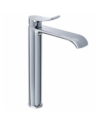 Змішувач для умивальника Haiba Bolero 001 High (HB9575)