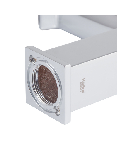 Смеситель для умывальника Haiba Gaudi 001 (HB9581)