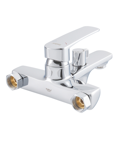 Смеситель для ванны Haiba Troya 009 Euro (HB9661)