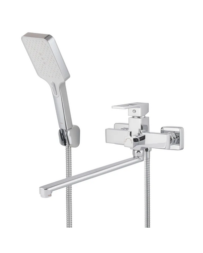 Смеситель для ванны Haiba Kant 006 Euro (HB9602)