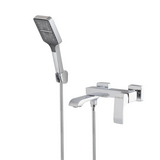 Смеситель для ванны Haiba Monaco 009 (HB9653)