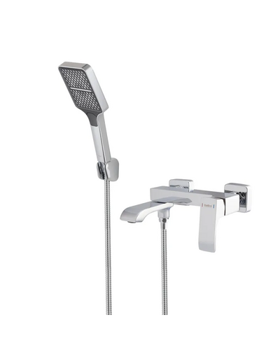 Смеситель для ванны Haiba Monaco 009 (HB9653)