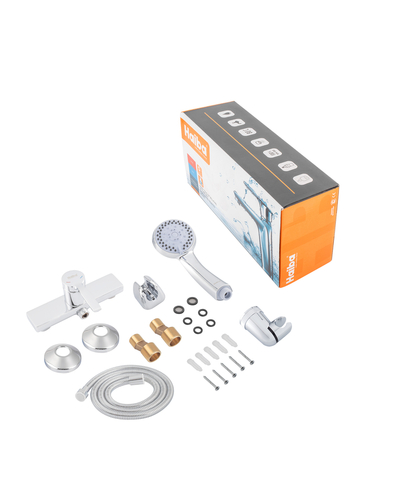 Смеситель для душа Haiba Lemon 003 (HB9587)