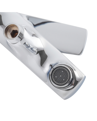 Смеситель для ванны Haiba Troya 009 Euro (HB9661)