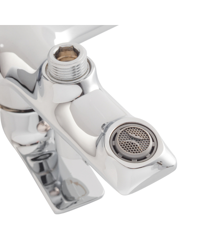 Смеситель для ванны Haiba Arno 009 (Euro) (HB9675)