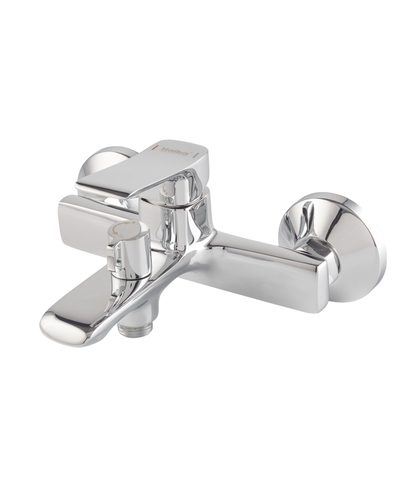 Смеситель для ванны Haiba Bergamo 009 (Euro) (HB9679)