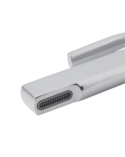 Смеситель для умывальника Haiba Lemon 001 Hight высокий (HB9586)