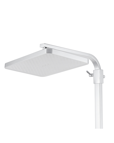 Душевая система со смесителем Haiba Kant 009-J (HB9604)