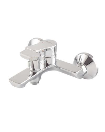 Смеситель для ванны Haiba Arno 009 (Euro) (HB9675)