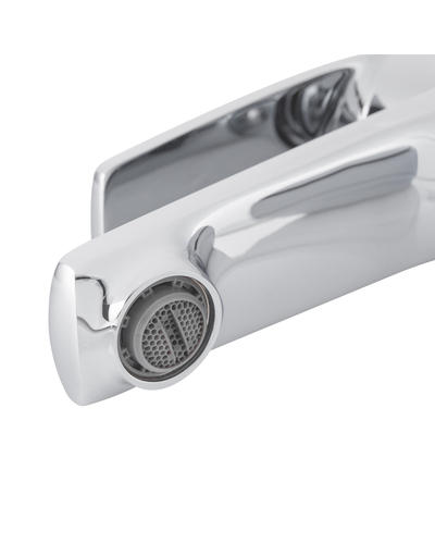 Смеситель для умывальника Haiba Troya 001 (HB9659)