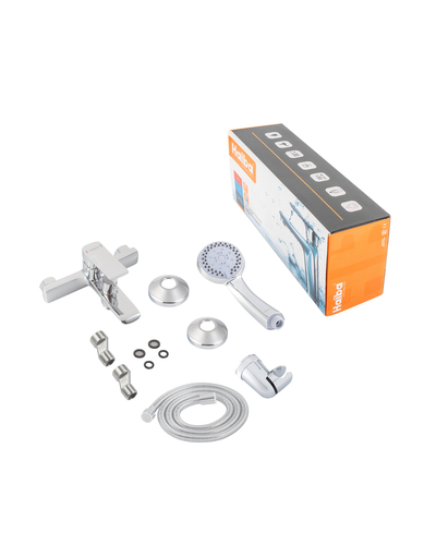 Смеситель для ванны Haiba Bergamo 009 (Euro) (HB9679)