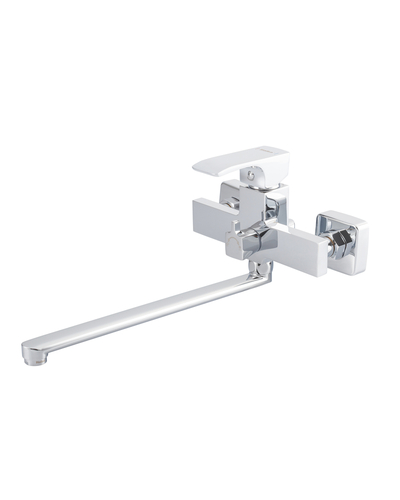 Смеситель для ванны Haiba Monaco 006 Euro (HB9652)