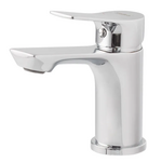 Смеситель для умывальника Haiba Arno 001 (NUT) (HB9674)