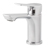 Смеситель для умывальника Haiba Arno 001 (NUT) (HB9674)