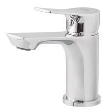 Смеситель для умывальника Haiba Arno 001 (NUT) (HB9674)