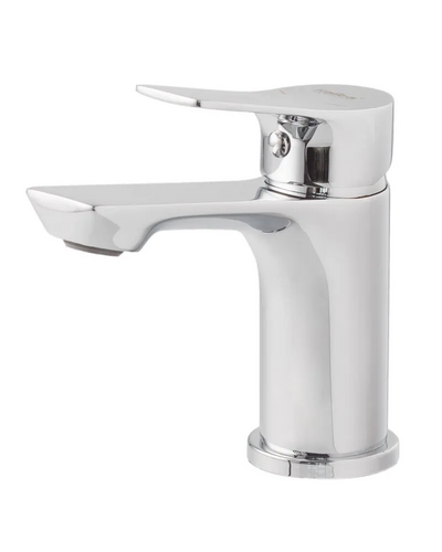 Смеситель для умывальника Haiba Arno 001 (NUT) (HB9674)