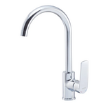 Смеситель для кухни Haiba Troya 017 Nut (HB9662)