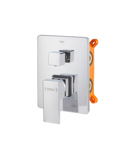 Вбудована душова система Haiba Kubus 009 (Inner) (HB3951)