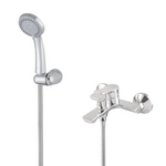 Смеситель для ванны Haiba Arno 009 (Euro) (HB9675)