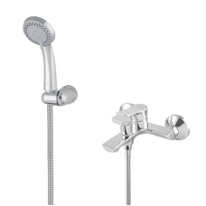 Змішувач для ванни Haiba Arno 009 (Euro) (HB9675)